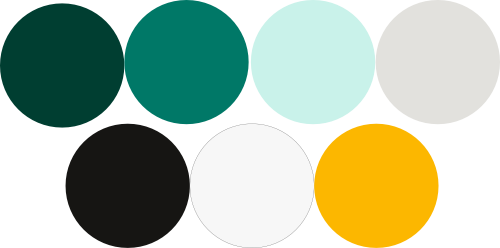 Farben Webdesign Entwicklung