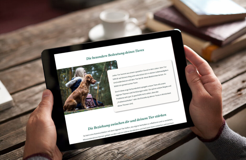 Responsive Webdesign