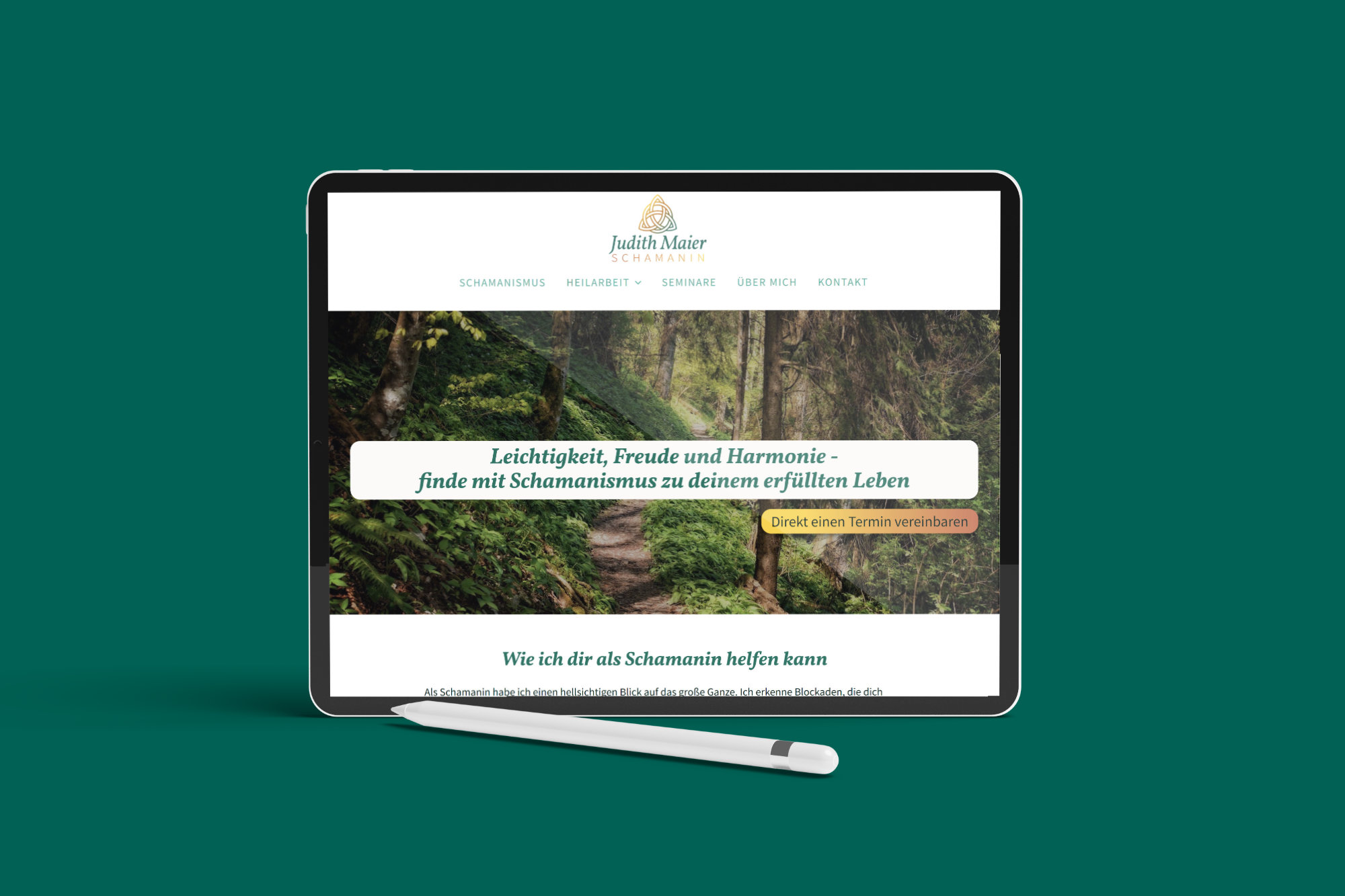 Responsive-Webdesign